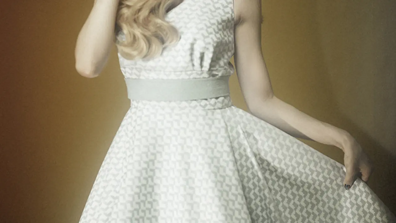 [Bintang] Taeyeon SNSD
