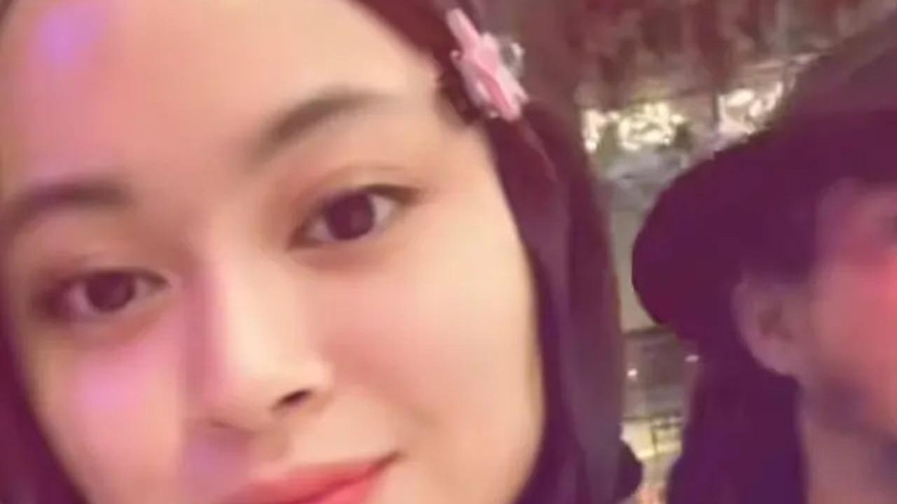 7 Potret Kesya Anak Ketiga Limbad Beranjak Dewasa, Didoakan Jadi Artis