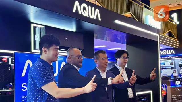 AQUA Elektronik
