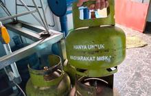 Pemkot Mataram Segera Terapkan Larangan ASN Elpiji 3 Kg, Pastikan Subsidi Tepat Sasaran