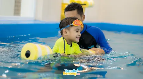 Kids Reguler