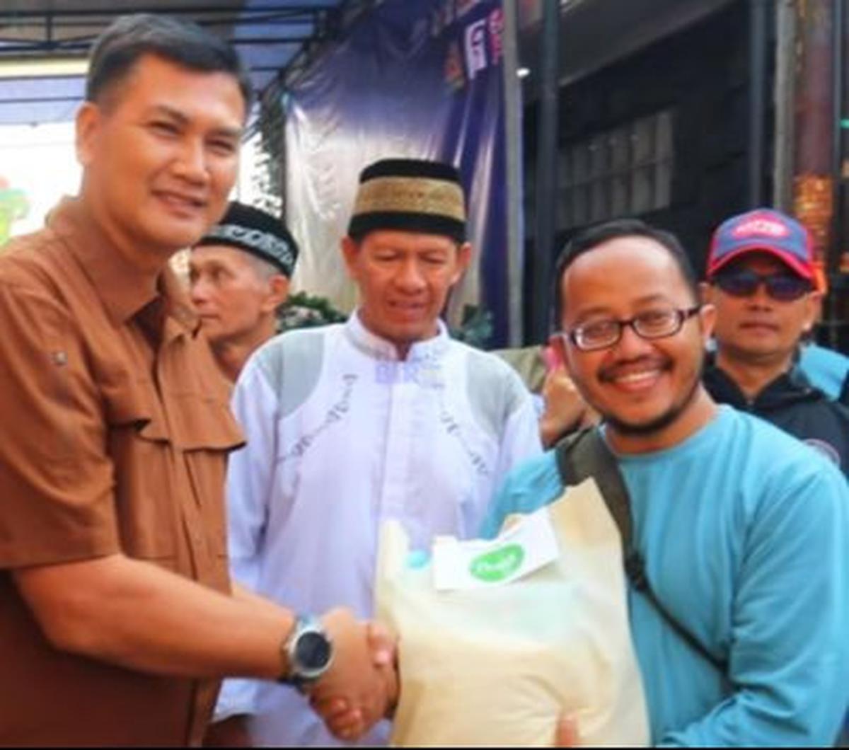 Dok. Istimewa