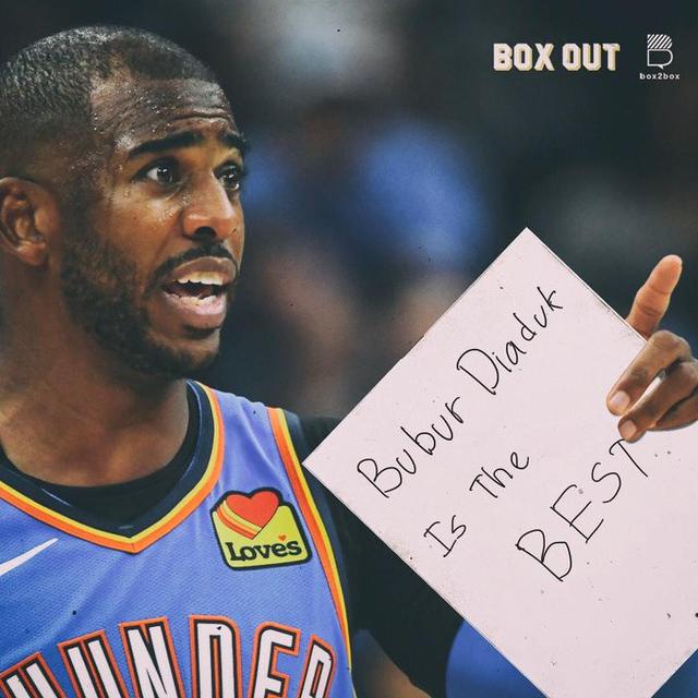 Editan Tulisan Kocak di Foto Pebasket Ini Bikin Cengar Cengir