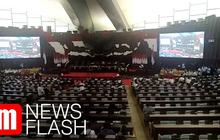 VIDEO: Anggota DPR Terpilih yang Akan Dilantik Diminta Datang Lebih Pagi