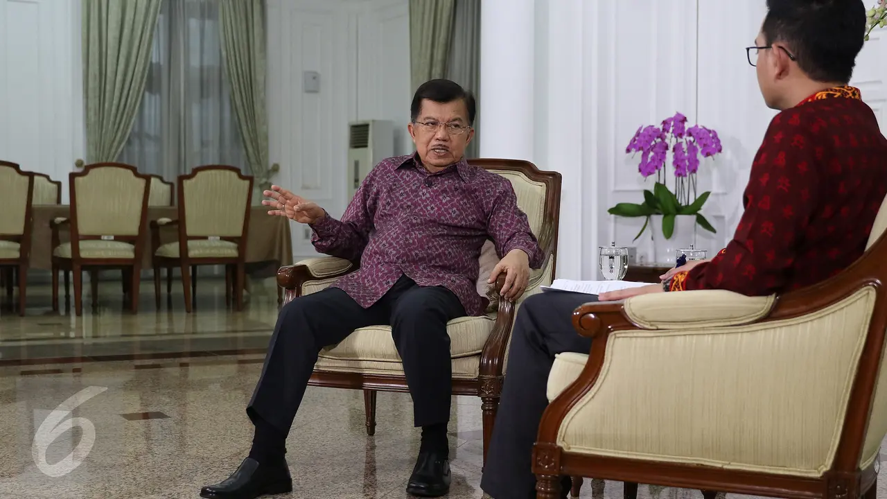 20151019-Jusuf Kalla-Jakarta