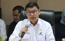 FOTO: BPOM Ungkap Hasil Uji Anggur Shine Muscat di Indonesia, Tak Ada Residu Pestisida dan Aman Dikonsumsi