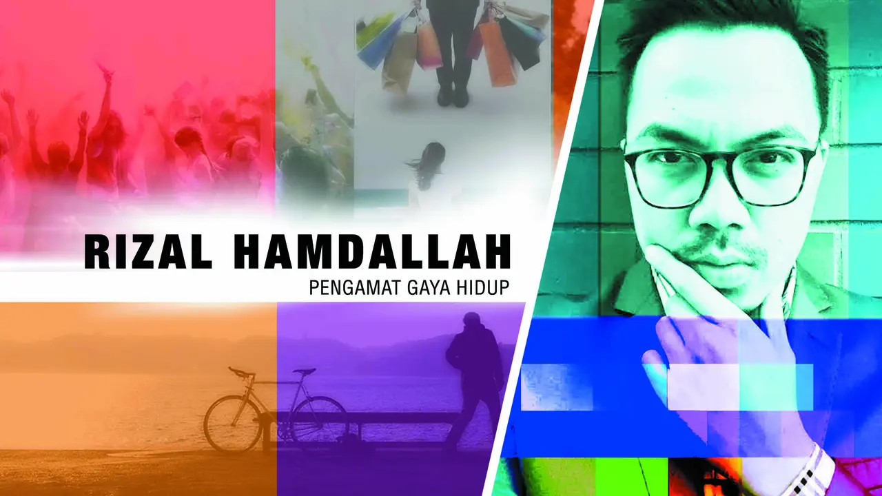Trendsetter VS Anti Mainstream