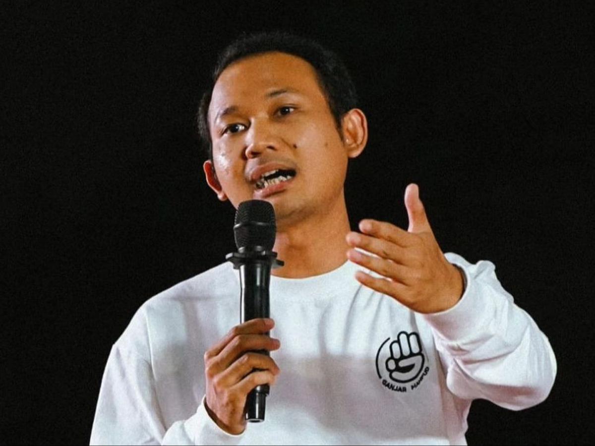 Gigih Belajar
