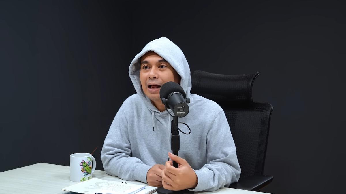Davina Karamoy Blak-Blakan Dirinya Kembar 5, Tapi Saudara Kembarnya Sudah Meninggal