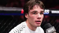 Mengidolakan Liverpool hingga Mimpi ke Bali, Sisi Lain Petarung UFC Luke Riley di Balik Oktagon