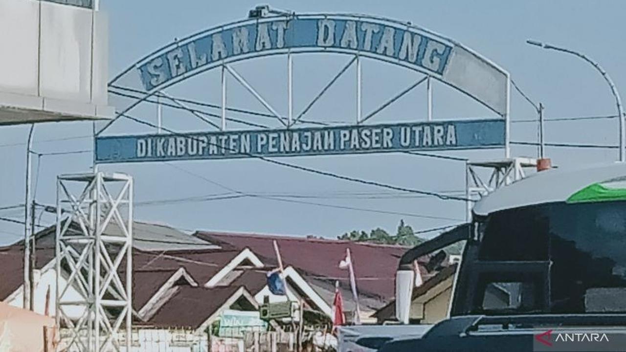 Pemkab Penajam Paser Utara Perluas Cakupan Layanan Air Bersih Hingga Tahun 2026