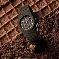 Willy Wonka & The Chocolate Factory x D1 Milano dengan konsep yang unik. (Dok. KGB Group)