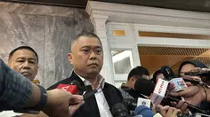 Respons Menhub soal Masinis Argo Bromo Anggrek Jadi Tersangka
