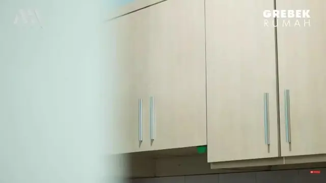 Dapur Komedian Adul