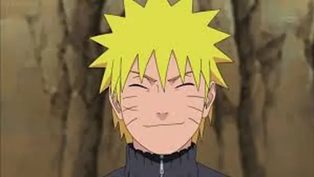 Naruto Uzumaki