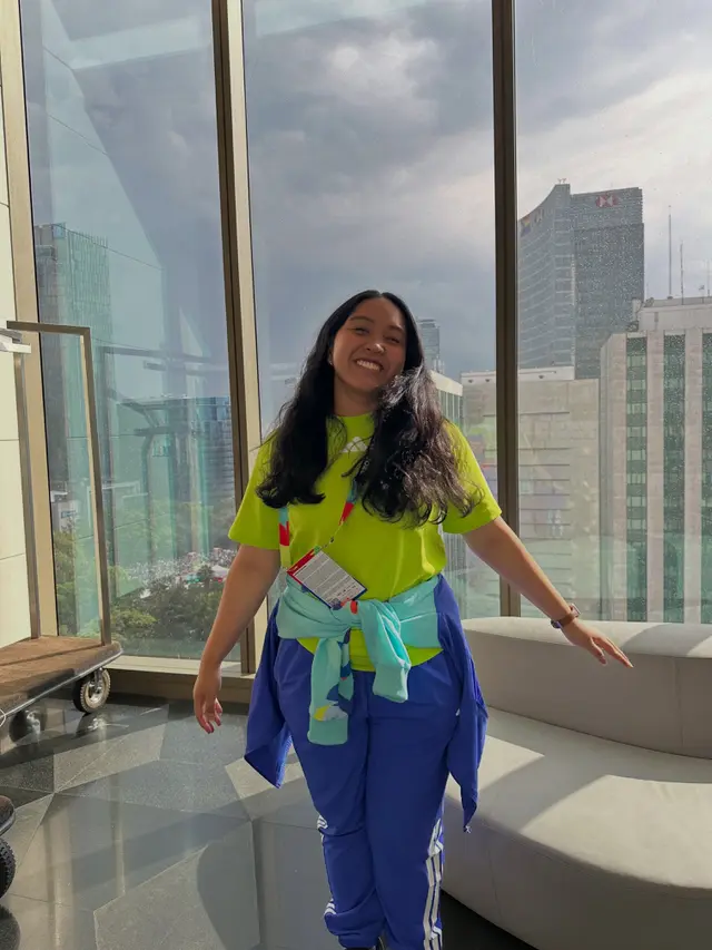 Ada Sentuhan Perempuan Indonesia di Balik Meriahnya Piala Dunia 2026