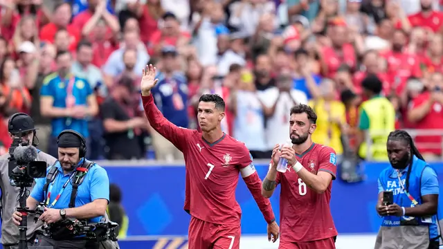 Portugal vs RD Kongo