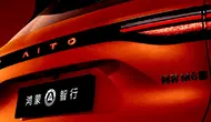 Seres Auto Ambil Alih Aito dari Huawei