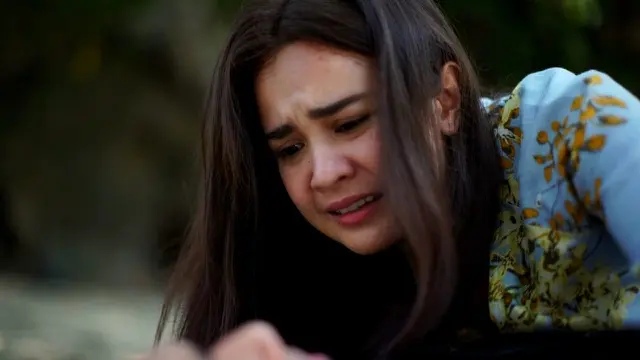 Badai Pasti Berlalu