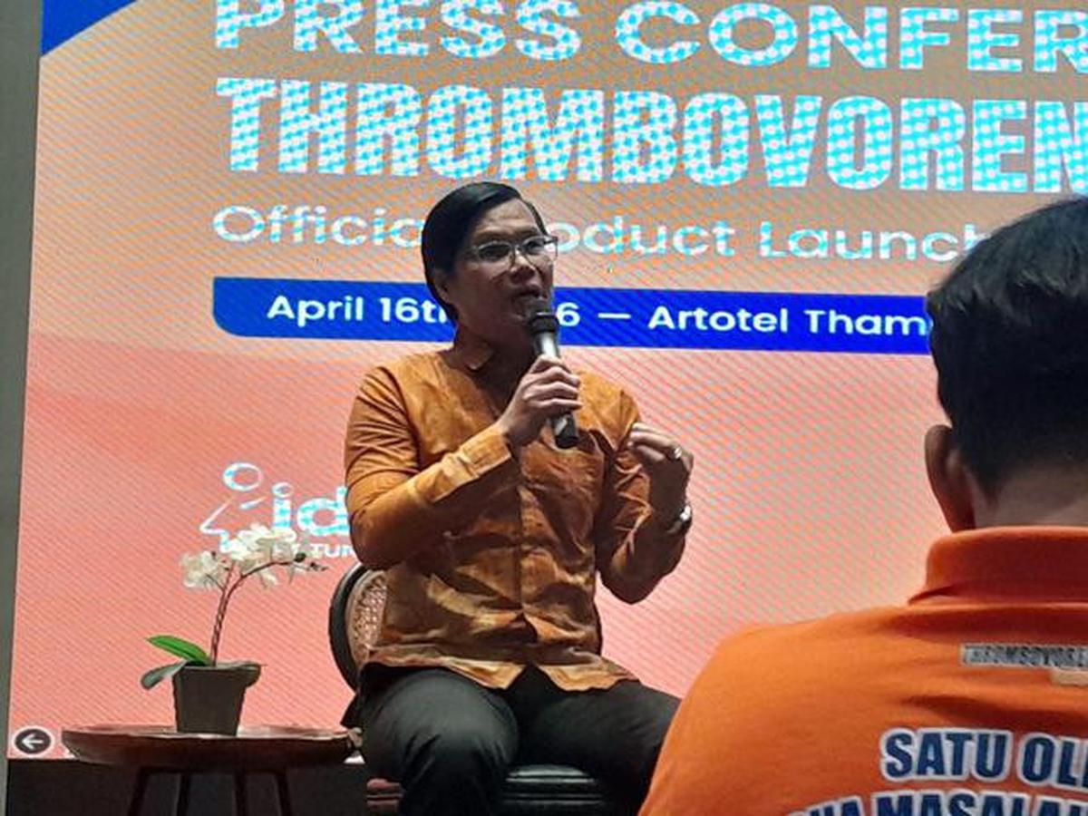 Cedera Paling Sering Saat Lari, Ternyata Bukan Otot Robek atau Putus