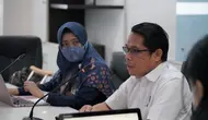 Beban Industri Makin Berat, Kementerian ESDM Beri Sinyal Sesuaikan Harga LNG