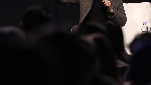 XYZ DAY 2018-Raditya Dika