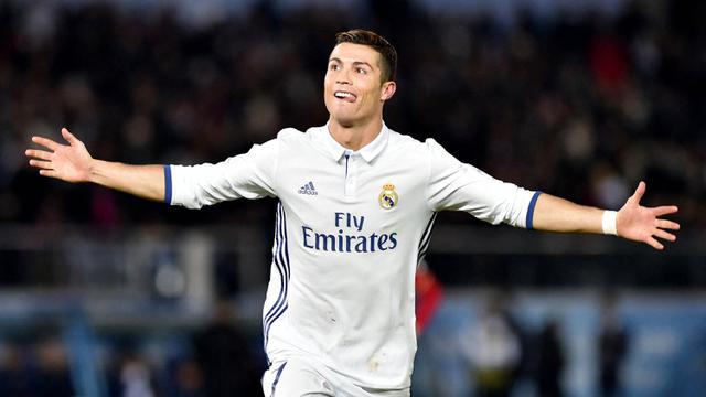 Foto: Deretan Pemain dengan Torehan Gol Terbanyak saat Dilatih Jose Mourinho