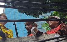 Penataan Kabel Semrawut di Jaksel Ditargetkan Rampung Agustus 2024