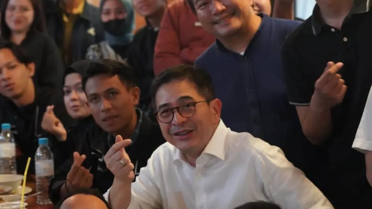 Dok. Istimewa