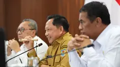 Mendagri Siapkan Langkah Jaga Harga Pangan Jelang Natal dan Tahun Baru