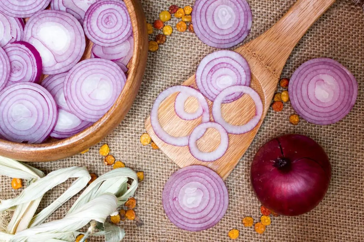6 Manfaat Bawang Merah untuk Kesehatan