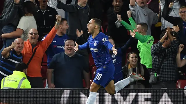 Eden Hazard