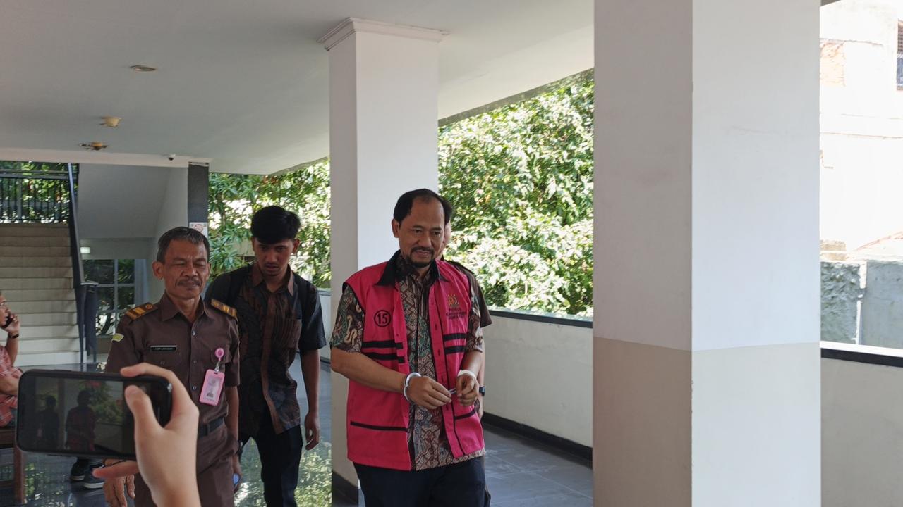 Produser Film Sang Pengadil Didakwa TPPU Kasus Zarof Ricar, Ini Modus yang Dipakai