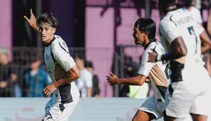 BRI Super League: Pelatih Persik Klaim Kemenangan Dewa United Dibantu Embusan Angin