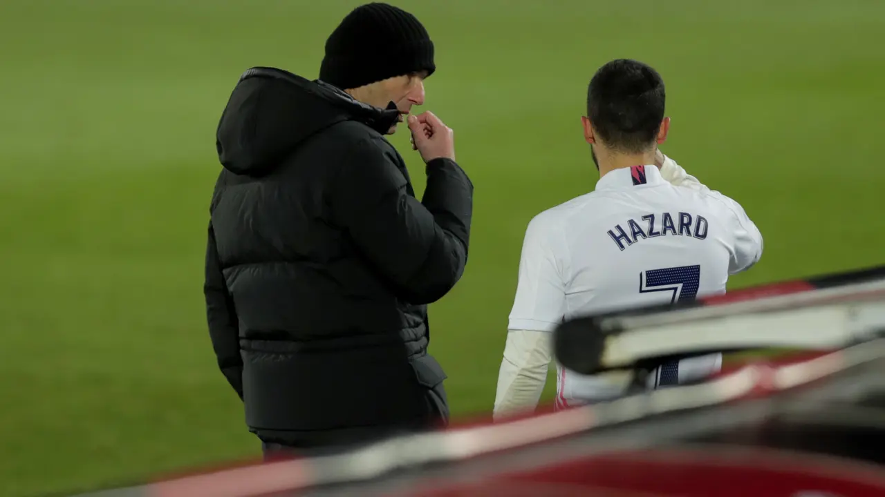 Real Madrid Puncaki Klasemen Usai Taklukkan Celta Vigo