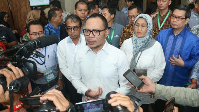 Libur Lebaran Ditambah Bakal Potong Cuti Tahunan Swasta Bagaimana Pns Bisnis Liputan6 Com