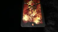 Tarot Cinta: Jomlo Perlu Membuktikan Kemampuan Diri