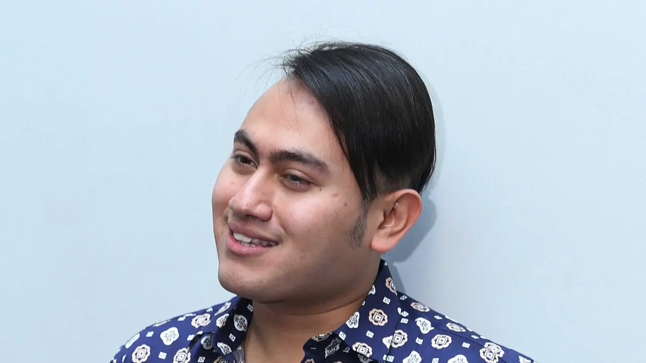 [Bintang] Nassar