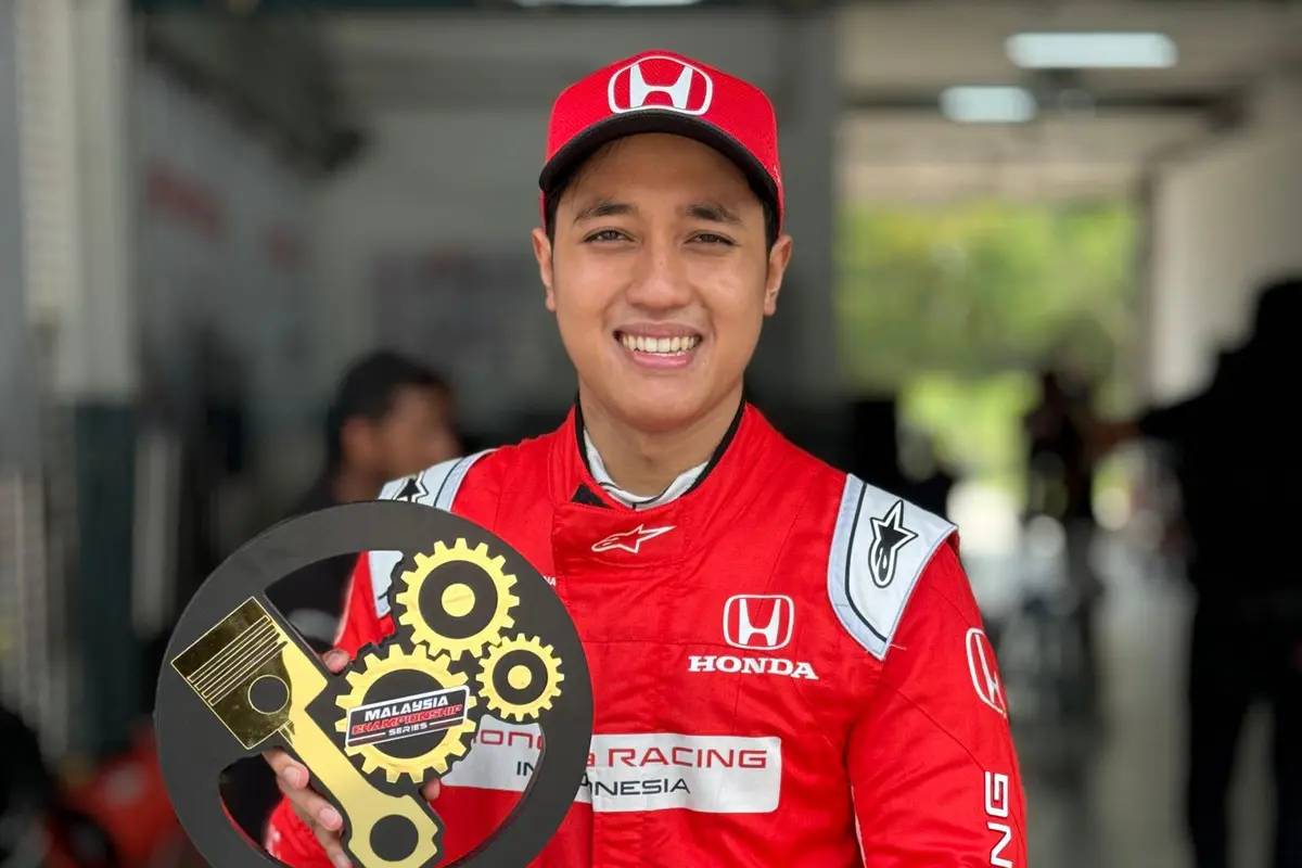 Malaysia Championship Series