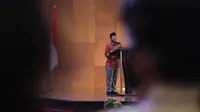 Mahfud MD Beberkan Alasan Pemerintah Tunda Pembahasan RUU HIP