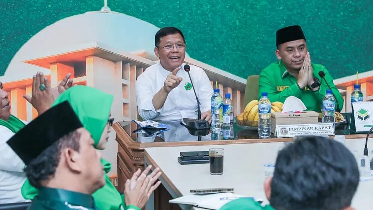 Dok. Istimewa