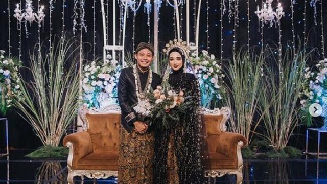 Evan Dimas dan Zahra