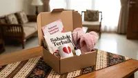 35+ Hadiah Valentine untuk Teman, Bikin Persahabatan Makin Hangat