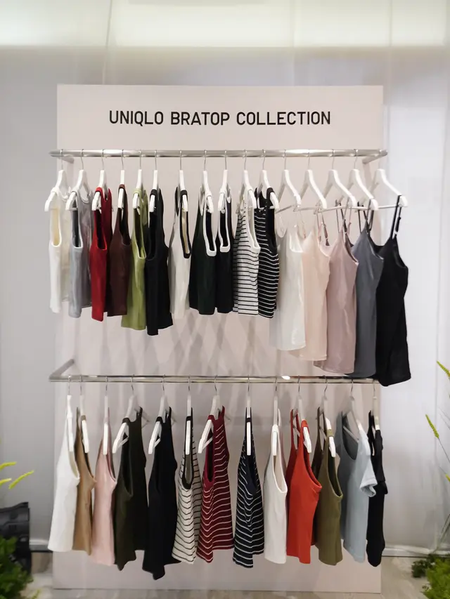 Bulan Kesadaran Kanker Payudara Sedunia, Intip 5 Cara Memilih Bra yang Tepat untuk Kesehatan