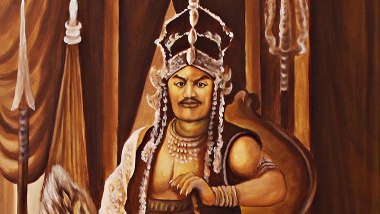 Belajar Toleransi dari Raja Pajajaran Prabu Siliwangi, Izinkan Rakyat Memeluk Islam Meski Kerajaan Bercorak Hindu