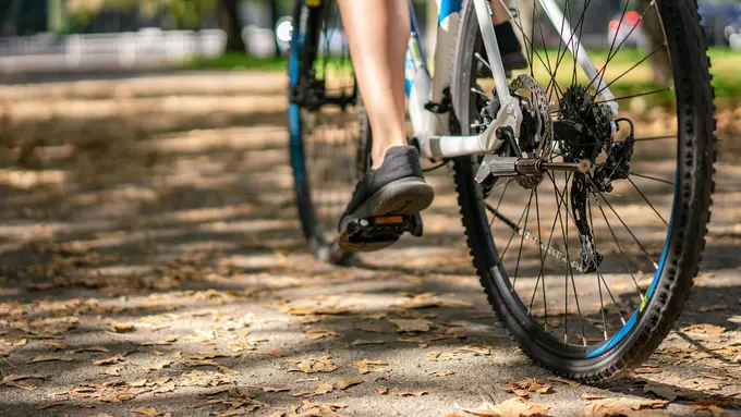 Kenapa Bersepeda Jadi Olahraga Favorit? Ini 5 Alasan Bersepeda Baik Untuk Tubuhmu!