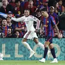 Hasil Liga Spanyol: Barcelona Takluk, Real Madrid Berjaya di El Clasico