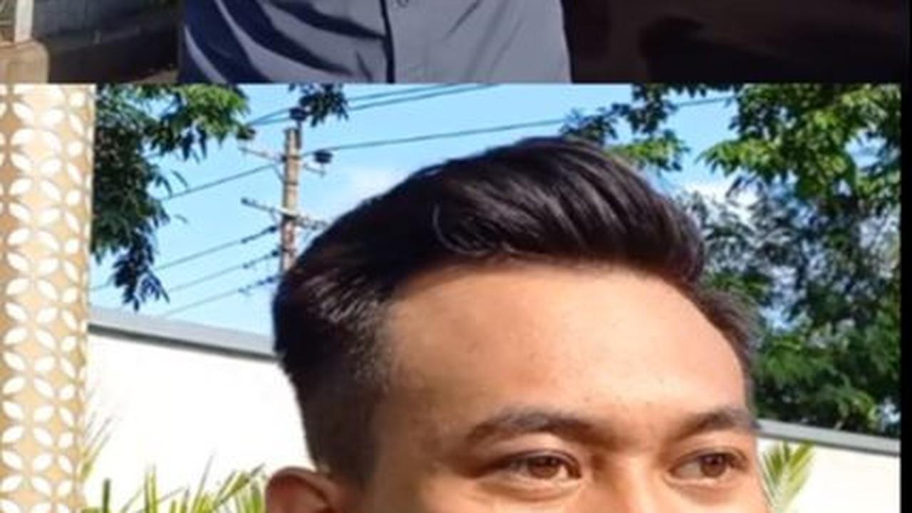 Mengenal Sosok Briptu Yusuf Islamudin, Ajudan Gibran yang Ramah dan Curi Perhatian