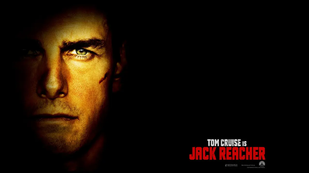 Tom Cruise