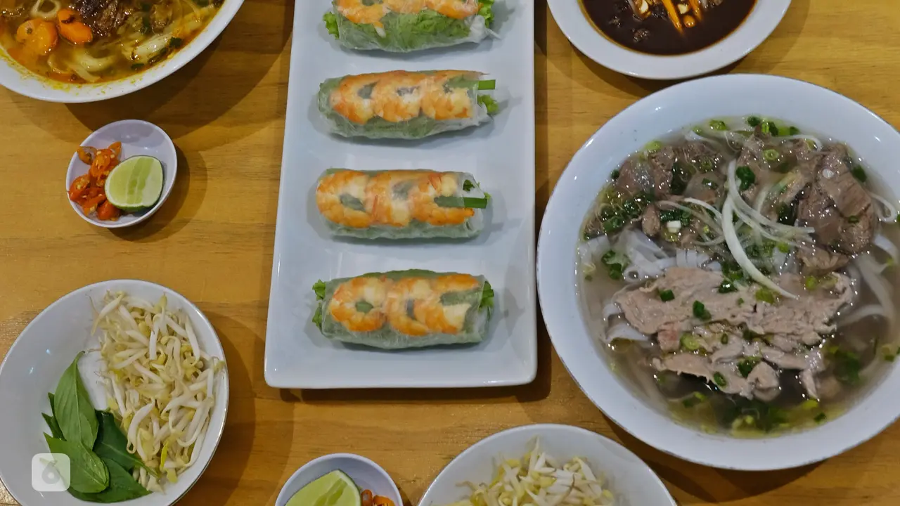 Kuliner Jakarta